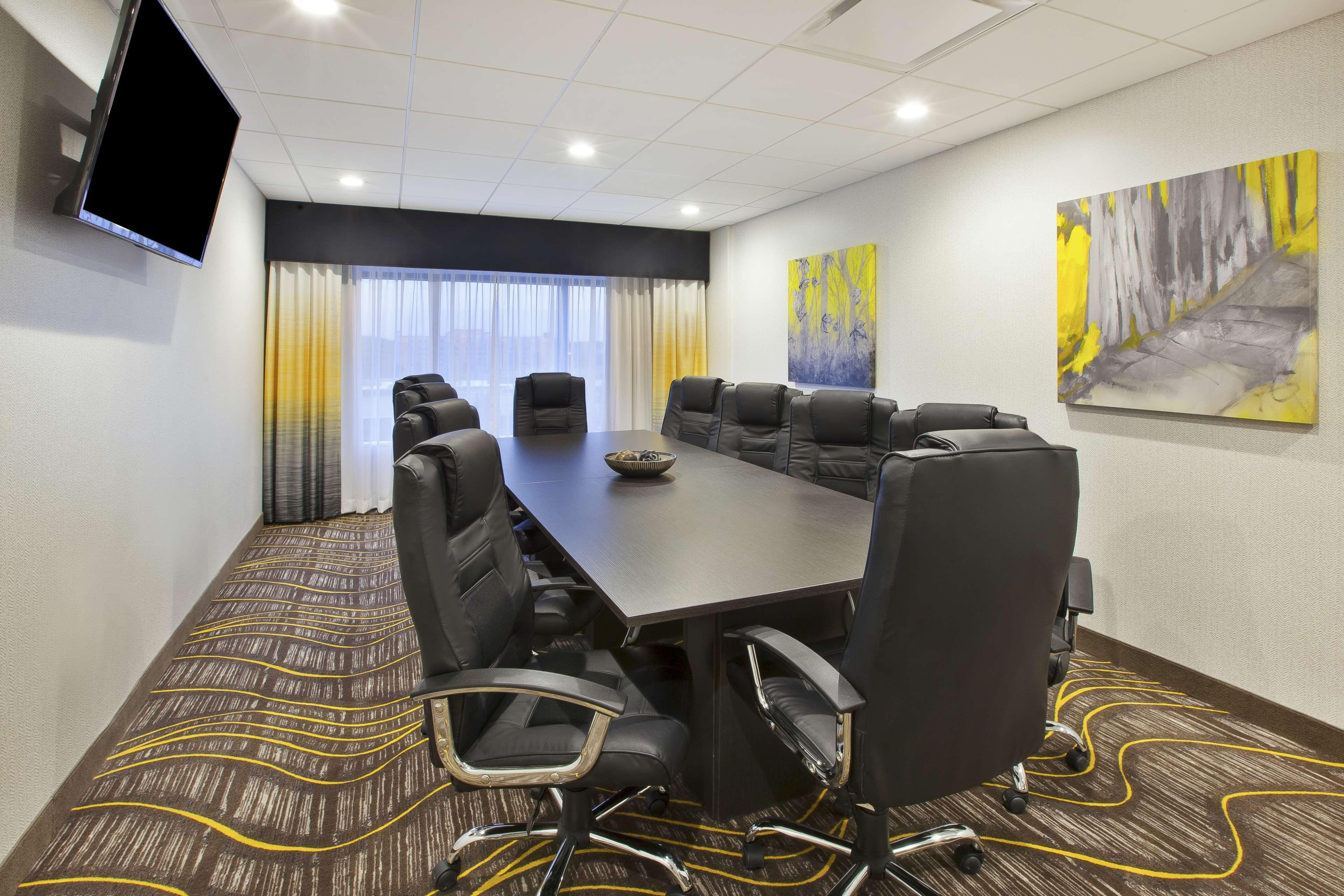Best Western Plus Cranberry-Pittsburgh North Крэнберри-Тауншип Экстерьер фото