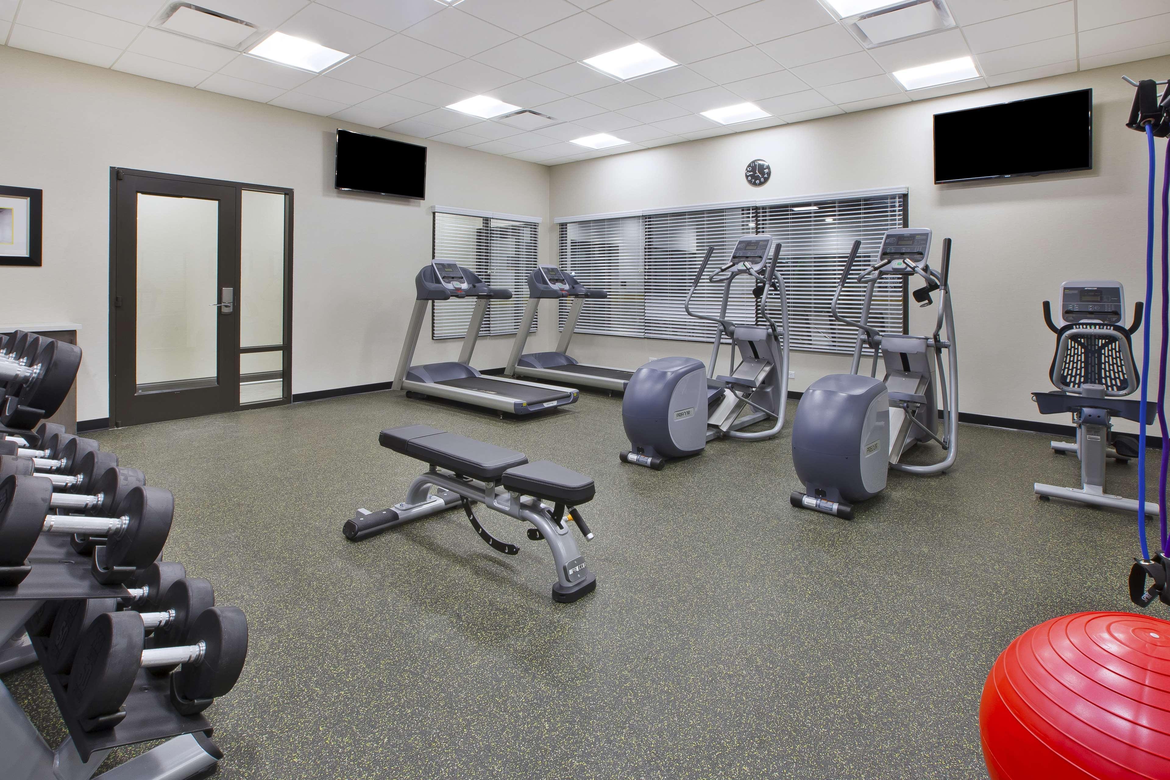 Best Western Plus Cranberry-Pittsburgh North Крэнберри-Тауншип Экстерьер фото