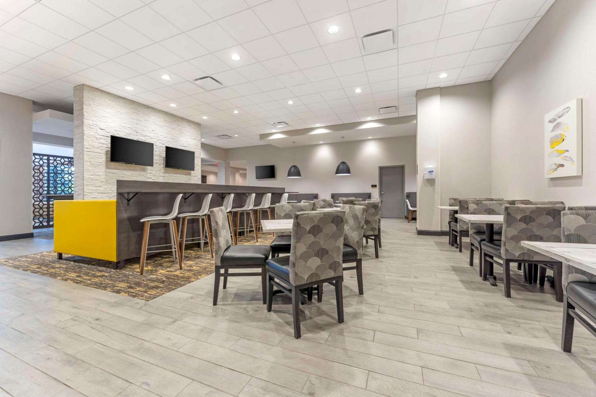 Best Western Plus Cranberry-Pittsburgh North Крэнберри-Тауншип Экстерьер фото