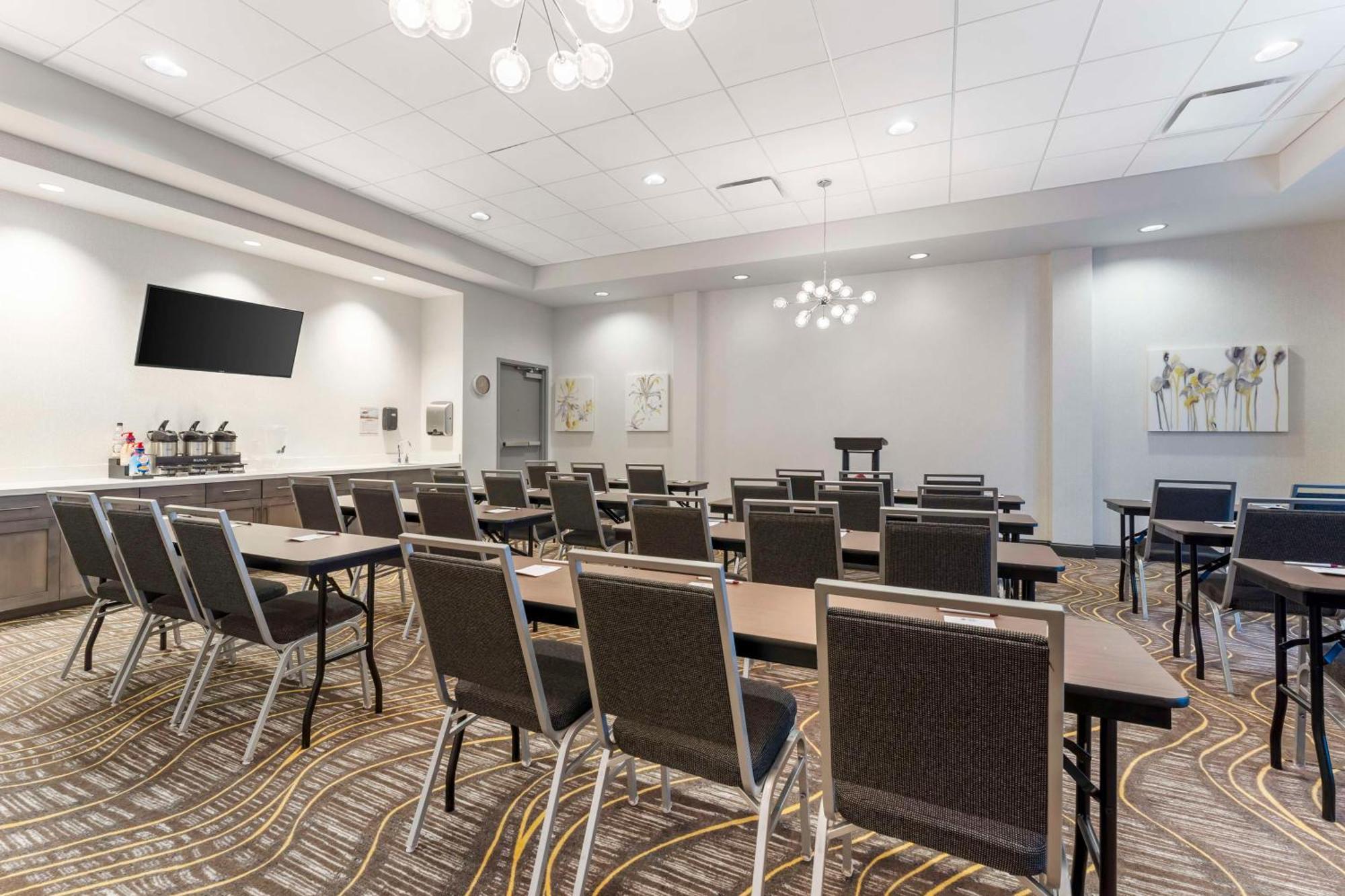 Best Western Plus Cranberry-Pittsburgh North Крэнберри-Тауншип Экстерьер фото
