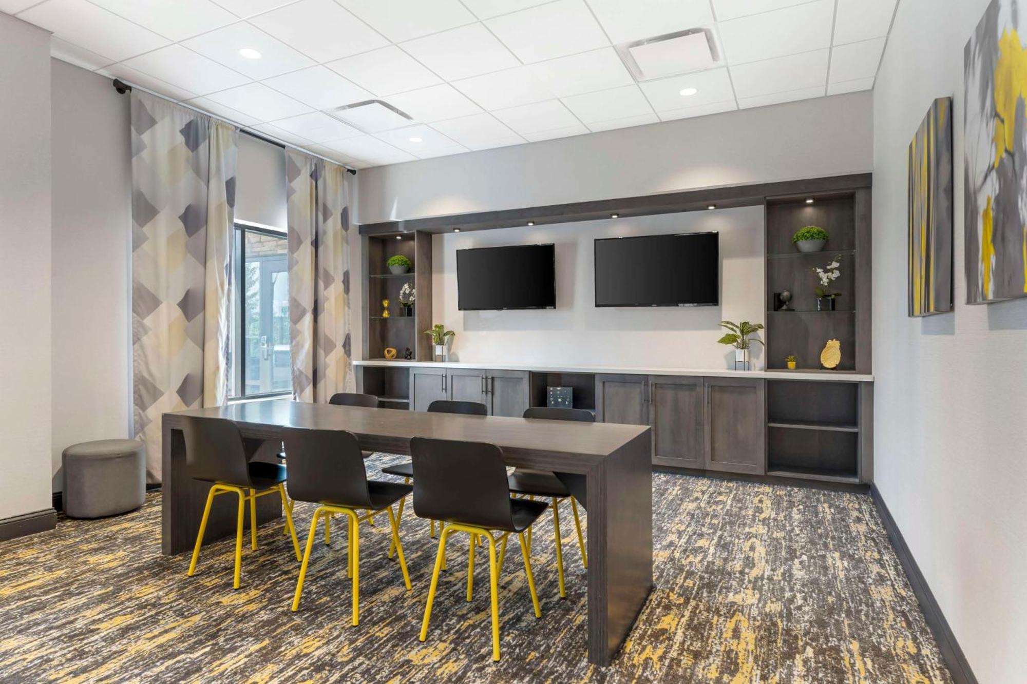 Best Western Plus Cranberry-Pittsburgh North Крэнберри-Тауншип Экстерьер фото
