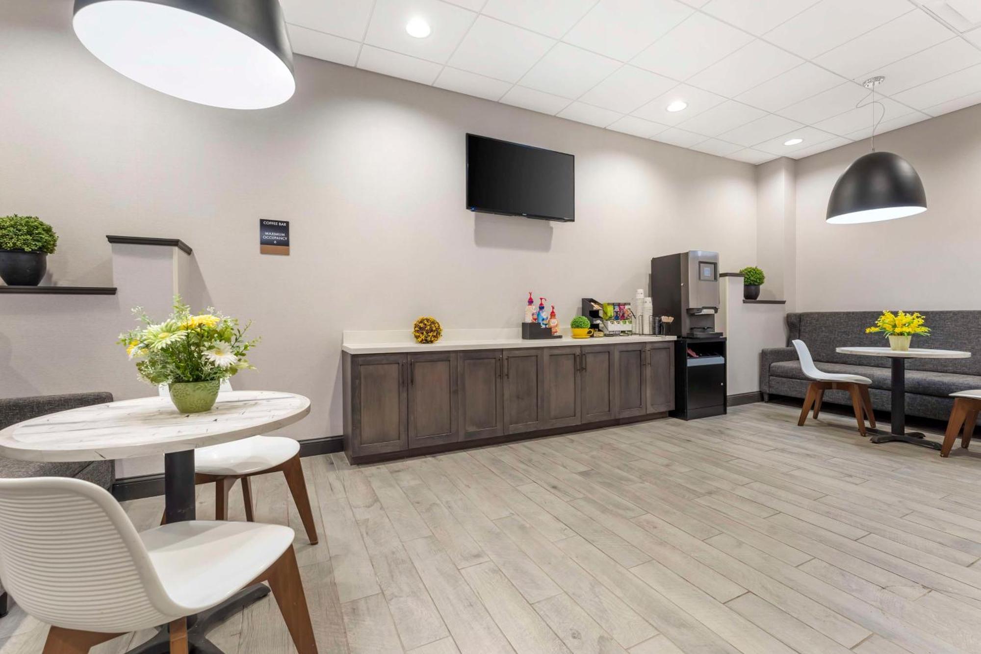 Best Western Plus Cranberry-Pittsburgh North Крэнберри-Тауншип Экстерьер фото